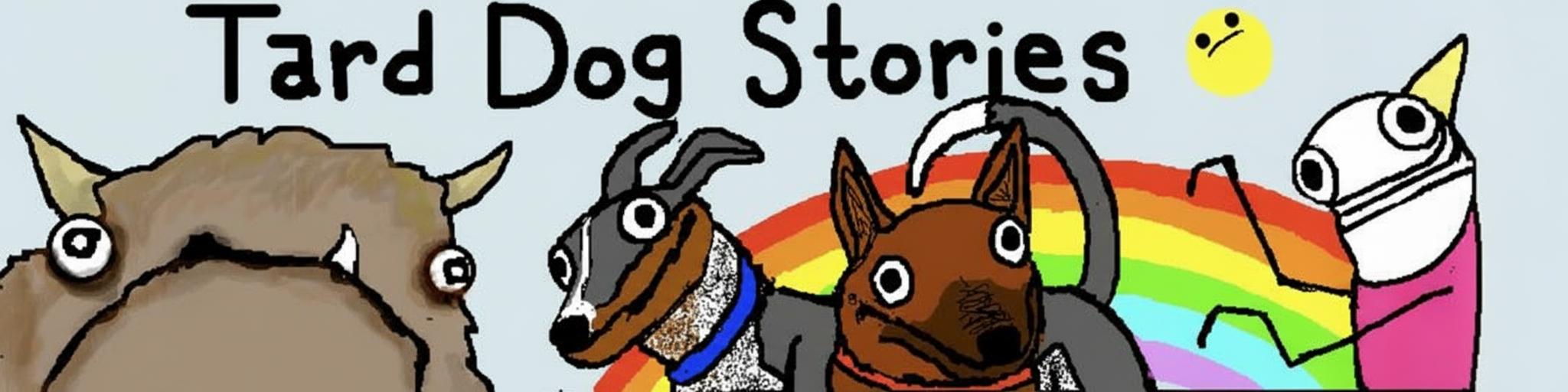Blog Banner